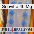 Snovitra 40Mg 21